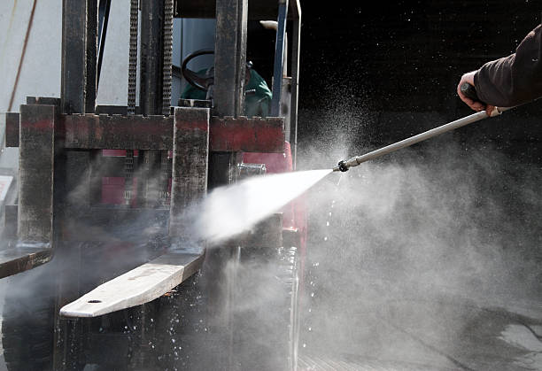Why Choose Our Certified Pressure Washing Experts for Your Project Needs in Cold Springs, NV?