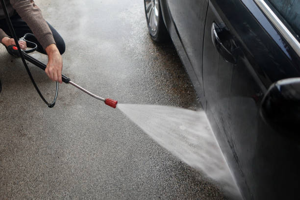 Best Commercial Pressure Washing  in Cold Springs, NV