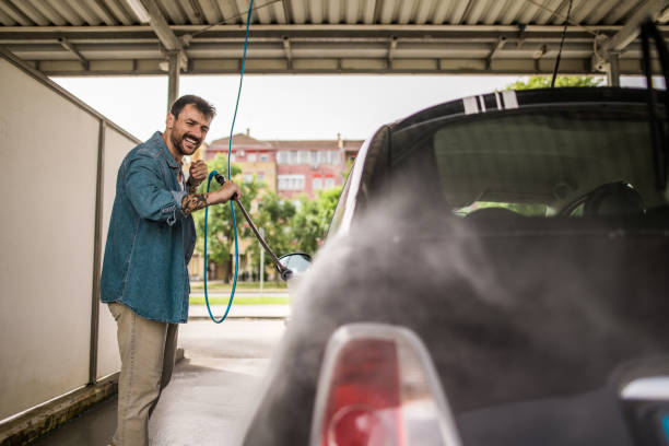 Best Affordable Power Washing  in Cold Springs, NV