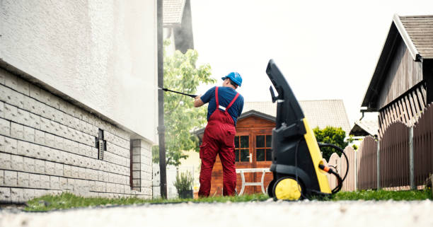 Best Garage Pressure Washing  in Cold Springs, NV